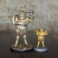 Onion Knight | Siegmeyer of Catarina | Dark Souls Figure