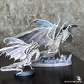 Caligo Miasma of the Night | Elden Ring: Nightreign Resin Figure | Painted or Unpainted | Fromsoftware statue