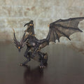 Kalameet the Black Dragon Dark Souls 3D Printed Figure