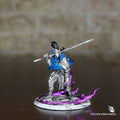 Artorias Abysswalker / Wylder Skin miniature | Dark Souls × Nightreign Resin Figure | Painted & Unpainted | 16 K High-Detail Print