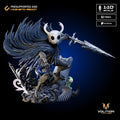 Knight  from Hollow Knight | 1:10 Statue |Highly Detailed| VolitionMiniatures Model | Painted-Unpainted |Diorama