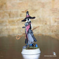 Recluse Miniature - Figure | Elden Ring: Nightreign Collectible | Hand-Painted Resin Statue | Multiple Sizes Available