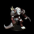 Rengar 3D Printed Figure