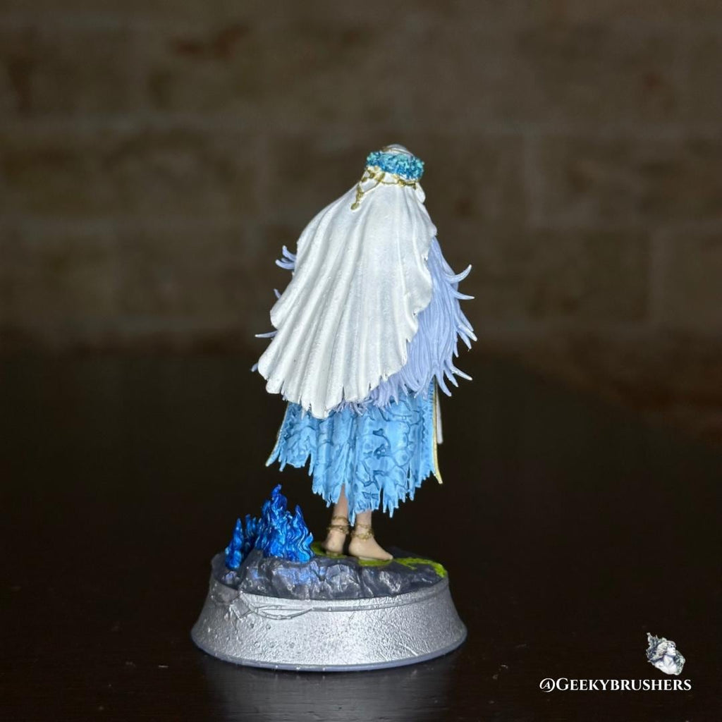 Revenant Miniature - Figure | Elden Ring: Nightreign Collectible | Hand-Painted Resin Statue | Multiple Sizes Available