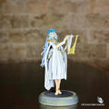 Revenant Resin Statue | Elden Ring Nightreign | Fromsoftware statue |High-Detail Figure | Handpainted & Unpainted