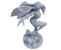 Kai'Sa 3D Printed Figure