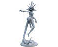 Neeko 3D Printed Model
