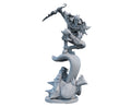 Pyke 3D Printed Figure