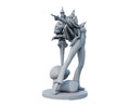 Renata Glasc 3D Printed Figure