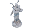 Shen 3D Printed Figure