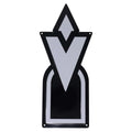 The Elder Scrolls V: Skyrim Quest Marker Tin Sign