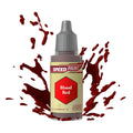 Speedpaint: Blood Red 2.0