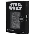 Star Wars Ingot - We Meet Again