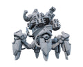 Urgot 3D Printed Figure