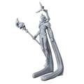 Viktor 3D Printed Figure
