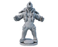 Volibear 3D Printed Figure