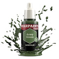 Warpaints Fanatic: Army Green