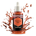 Warpaint Fanatics: Burning Ore
