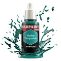 Warpaints Fanatics: Hydra Turquoise