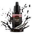 Warpaints Fanatic Metallic: Rough iron