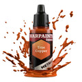 Wairpaints Fanatic Metallic: True Copper