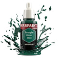 Warpaints Fanatic: Temple Gate Seal