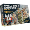 Historical WWII American