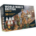 Historical WWII British