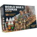 Historical WWII German
