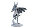Xayah 3D Printed Figure