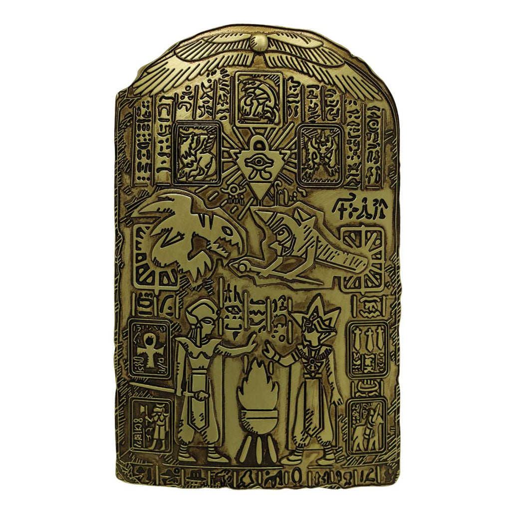 Yu-Gi-Oh! Tablet of Lost Memories