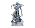 Yone 3D Printed Figure